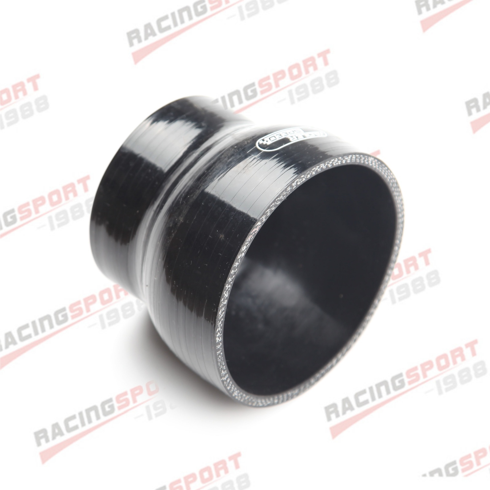 Turbo Silicone Coupler Hose Reducer 4 Ply - Gerade /45 ° /90 ° 4'