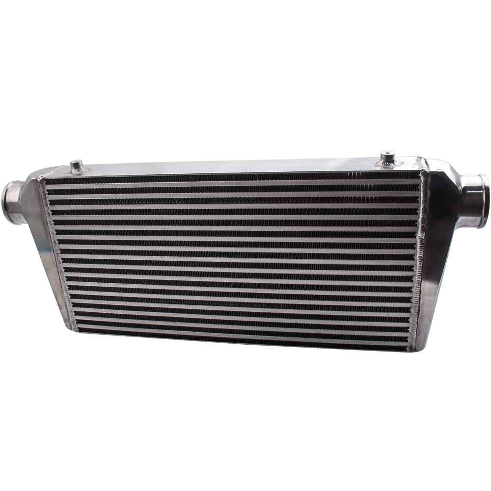 Front Mount Intercooler Universal Bar Plate - MaXpeedingrods Ladeluftkühler 600 x 300 x