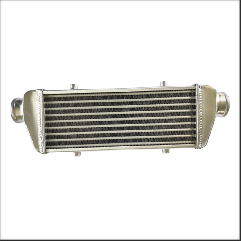 Front Mount Intercooler Universal Bar Plate - Für FRONT MONTAGE FMIC UNIVERSAL TURBO