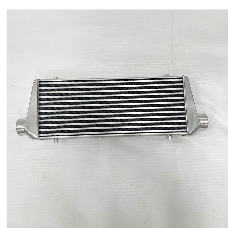 550 x 230 x 65 mm Universal-Tu – Front Mount Intercooler Universal Bar Plate Bewertung und Preis