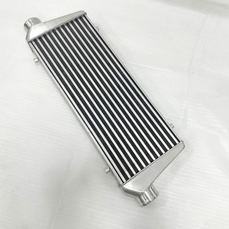 550 x 230 x 65 mm Universal-Tu – Front Mount Intercooler Universal Bar Plate Bewertung und Preis