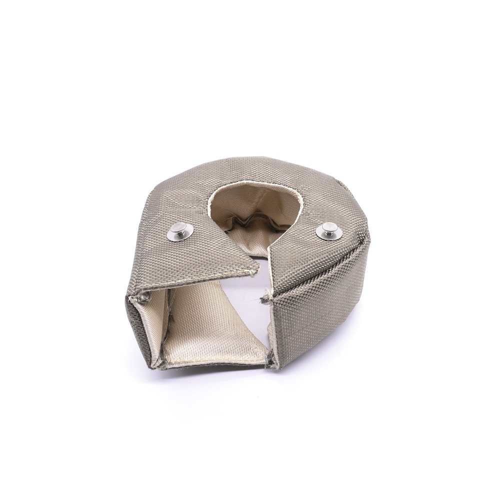 Turbo-Hitzeschutzschild TITANI – Turbo Heat Shield Blanket Titanium T3 T4 Bewertung und Preis