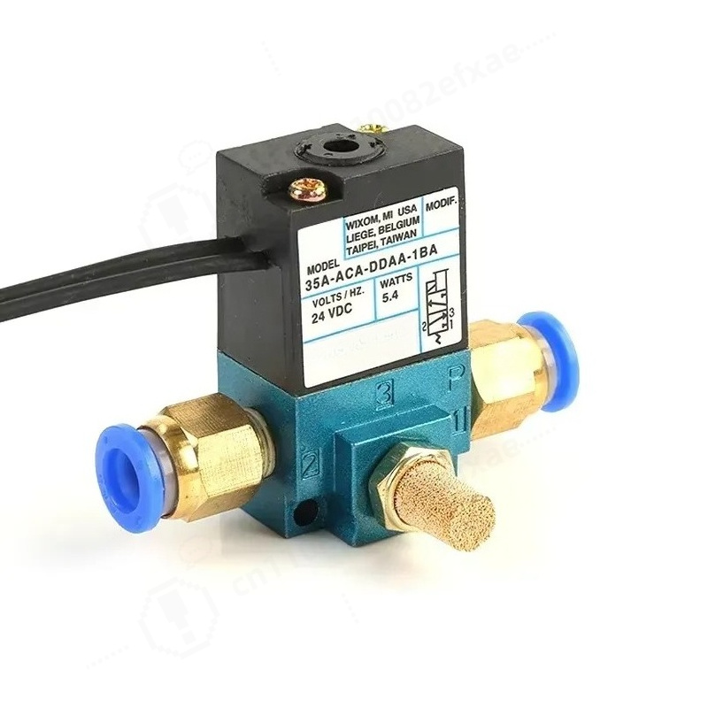 3-Port Elektronisches Boost-Co – Electronic Boost Control Solenoid Valve 3 Port Bewertung und Preis
