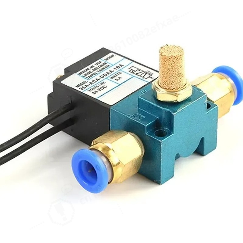 3-Port Elektronisches Boost-Co – Electronic Boost Control Solenoid Valve 3 Port Bewertung und Preis