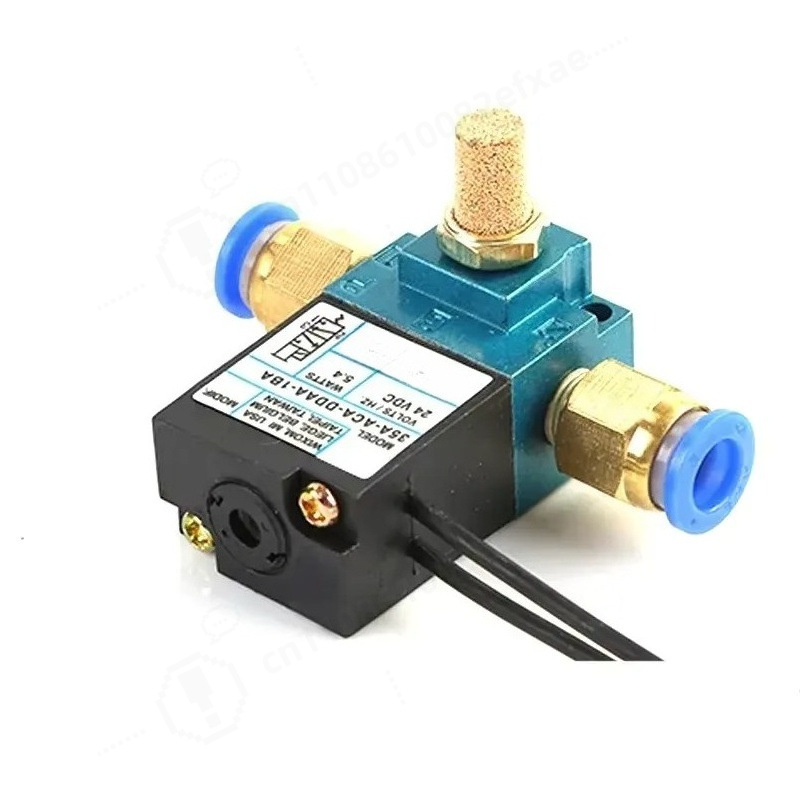 3-Port Elektronisches Boost-Co – Electronic Boost Control Solenoid Valve 3 Port Bewertung und Preis