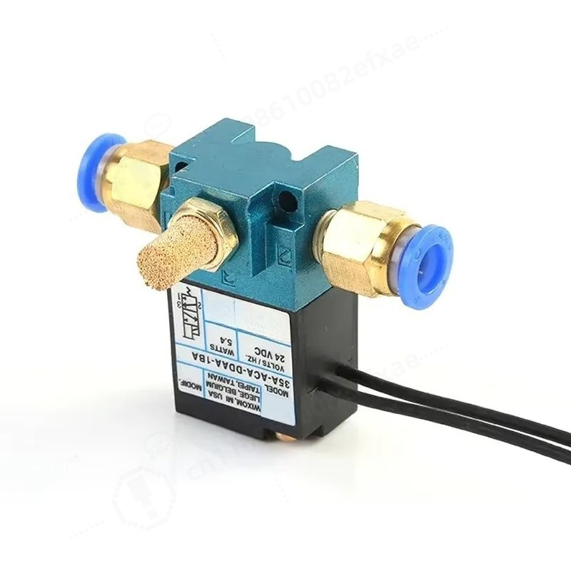 3-Port Elektronisches Boost-Co – Electronic Boost Control Solenoid Valve 3 Port Bewertung und Preis