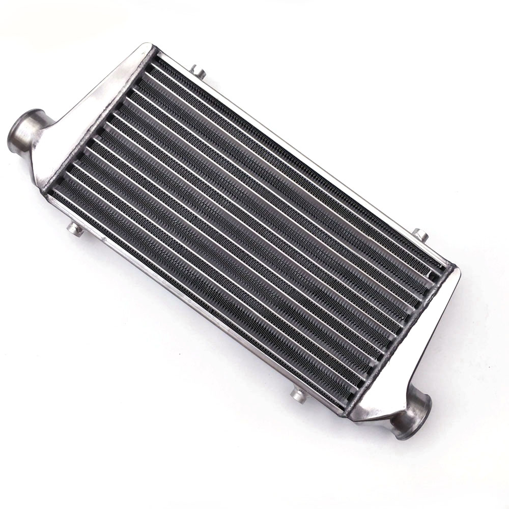 450*230*65mm Universal Turbo L – Front Mount Intercooler Universal Bar Plate Bewertung und Preis