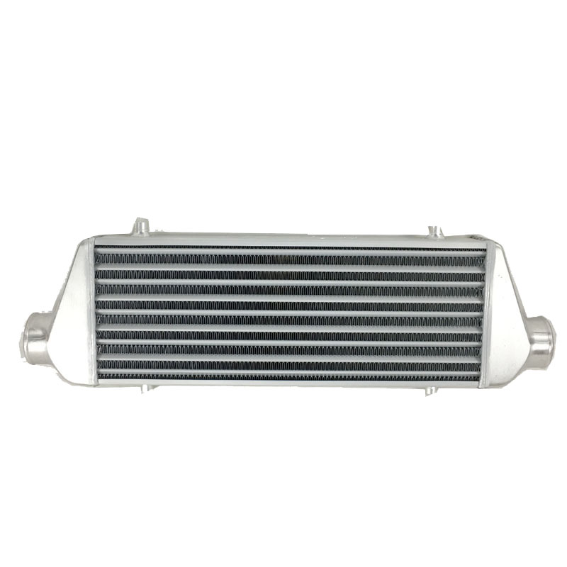 450 * 180 * 65 mm Universal-Tu – Front Mount Intercooler Universal Bar Plate Bewertung und Preis