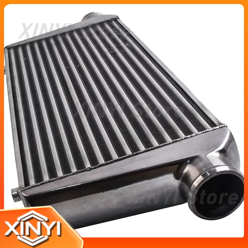Für Aluminium-Turbo-Ladeluftkü – Intercooler Piping Kit Aluminum 2.5 Inch Bewertung und Preis