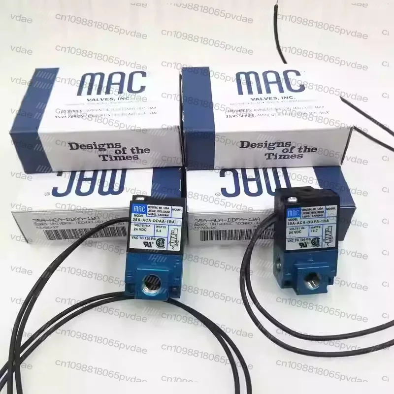 Werkzeugteile MAC 3-Port Elekt – Electronic Boost Control Solenoid Valve 3 Port Bewertung und Preis