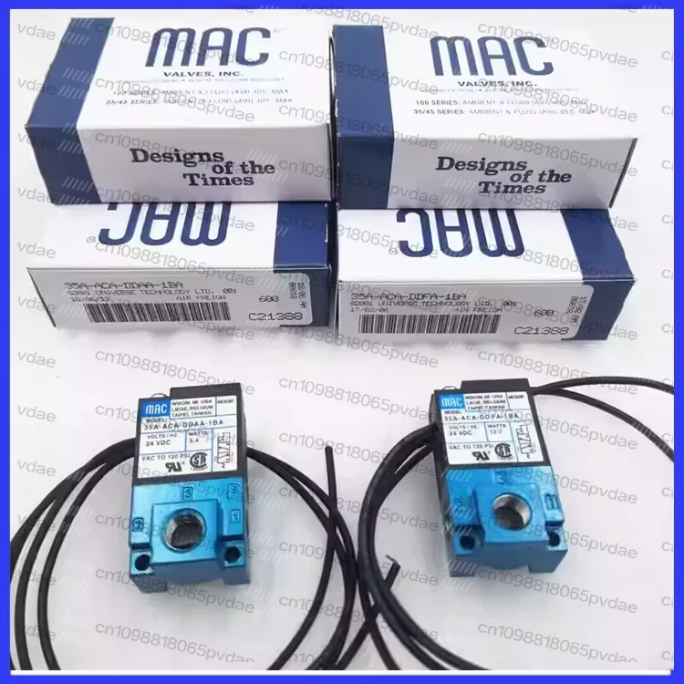 Werkzeugteile MAC 3-Port Elekt – Electronic Boost Control Solenoid Valve 3 Port Bewertung und Preis
