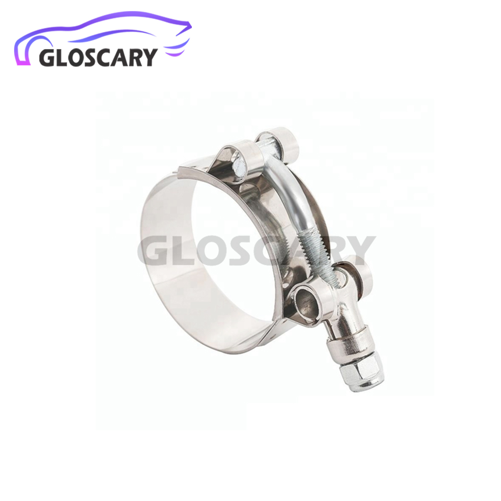 1 STÜCK 2,5 Zoll T-Bolzen Schl – T-Bolt Hose Clamps Stainless Steel Turbo Bewertung und Preis