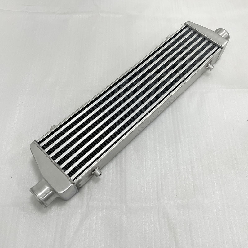 450 * 140 * 65 mm Universal-Tu – Front Mount Intercooler Universal Bar Plate Bewertung und Preis
