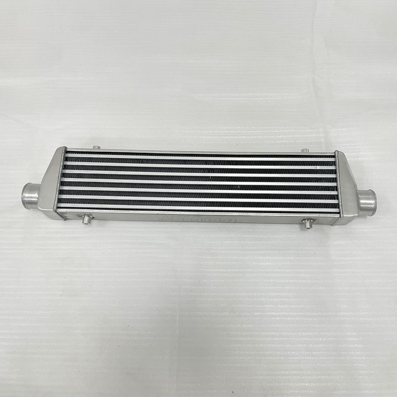 450 * 140 * 65 mm Universal-Tu – Front Mount Intercooler Universal Bar Plate Bewertung und Preis