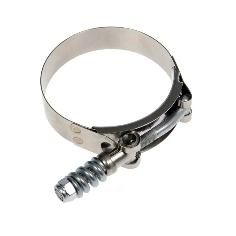 1 Stück universelle T-Bolzen-K – T-Bolt Hose Clamps Stainless Steel Turbo Bewertung und Preis