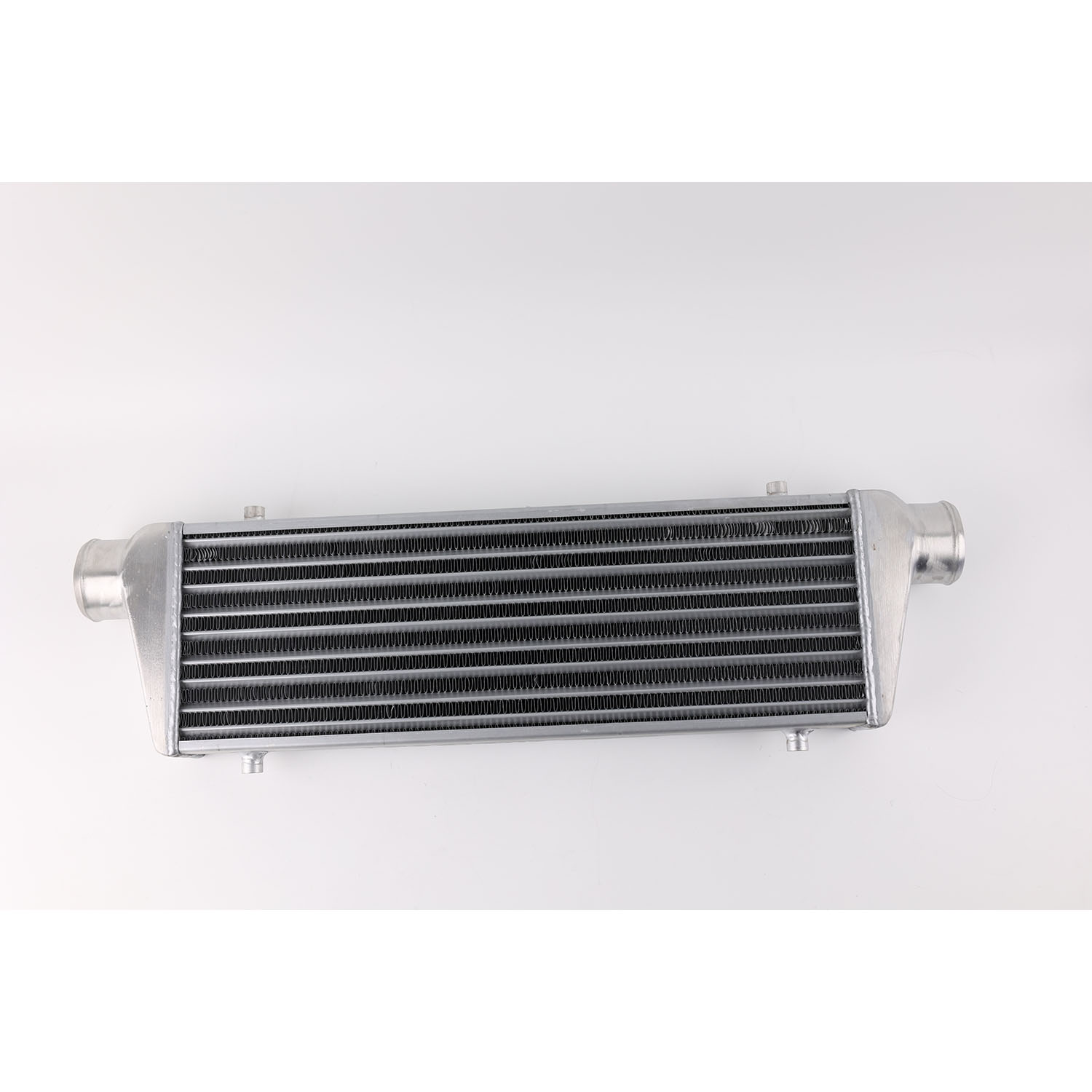 Ladeluft kühler 550x180x65mm U – Front Mount Intercooler Universal Bar Plate Bewertung und Preis