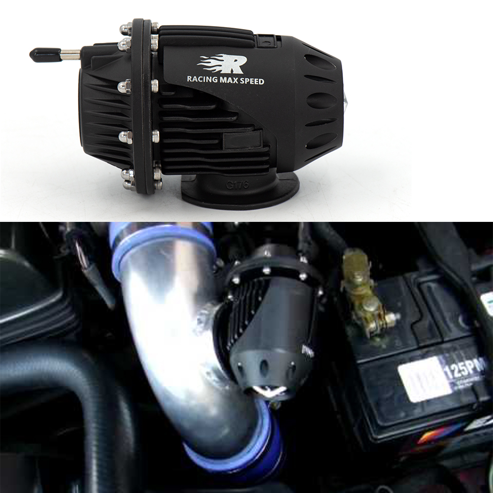 25 mm/34 mm SSQV/SQV-4-Stil, v – Turbo Blow Off Valve Adjustable Bov 25Mm Bewertung und Preis