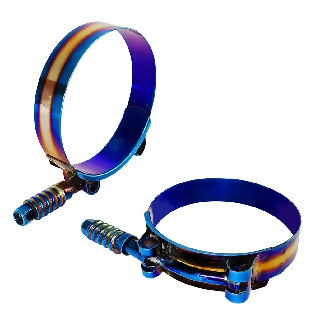Universelle Edelstahl T-Bolzen – T-Bolt Hose Clamps Stainless Steel Turbo Bewertung und Preis