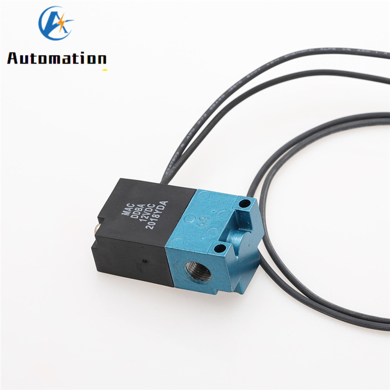 MAC 3-Port-Magnetventil für el – Electronic Boost Control Solenoid Valve 3 Port Bewertung und Preis