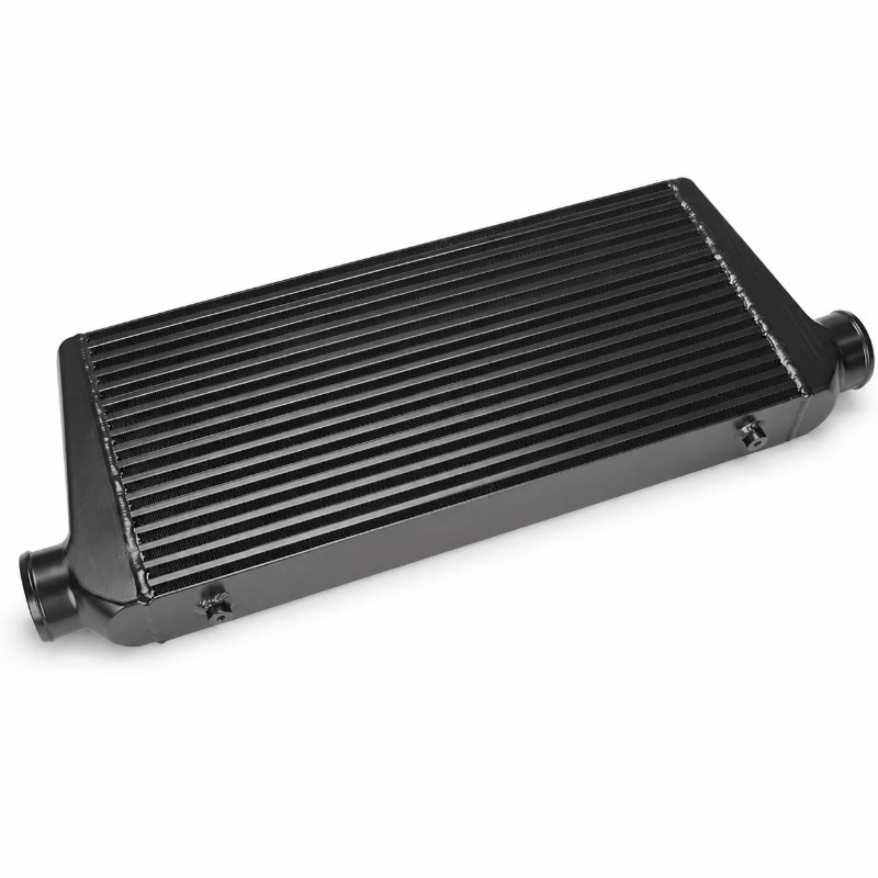 Universeller Aluminium-Ladeluf – Front Mount Intercooler Universal Bar Plate Bewertung und Preis