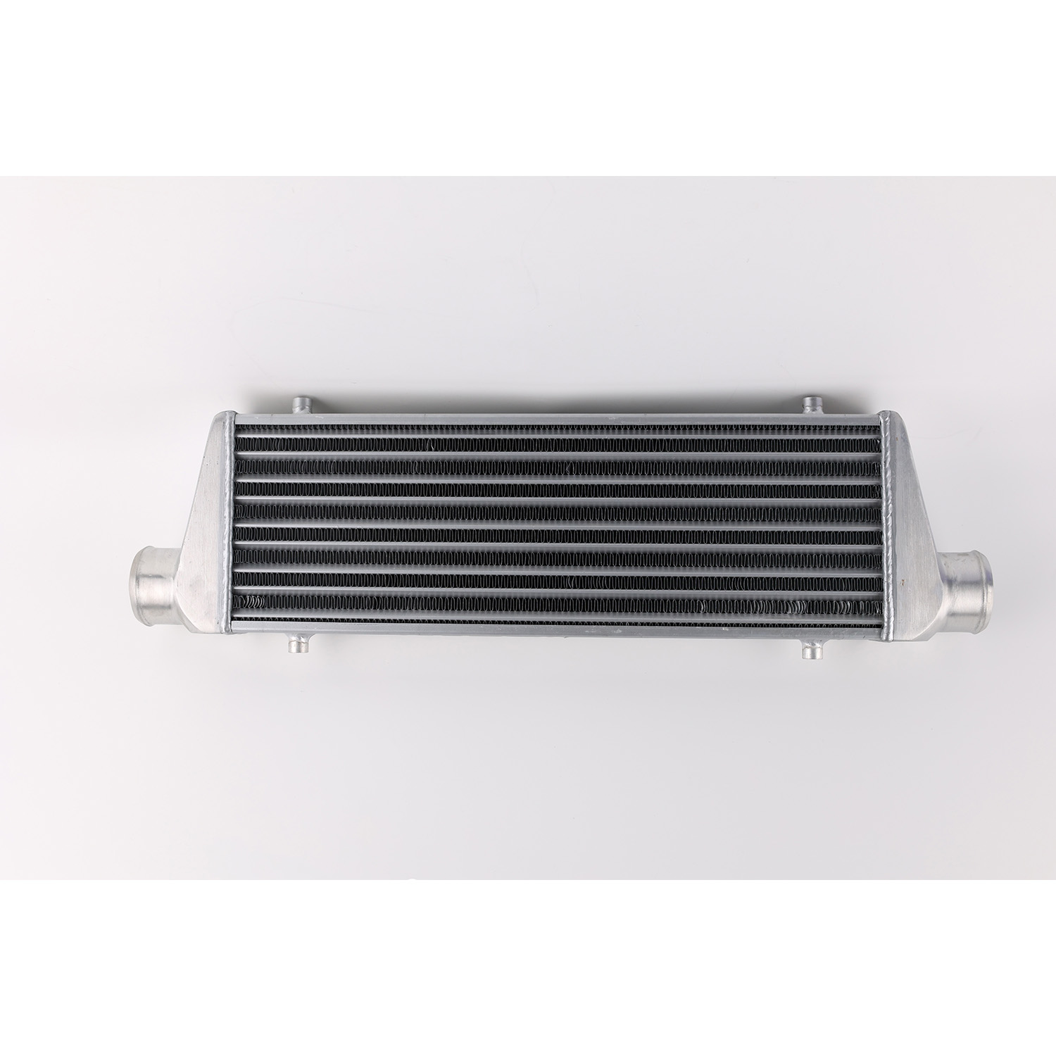Hochleistungs-Universal-Turbo- – Intercooler Piping Kit Aluminum 2.5 Inch Bewertung und Preis
