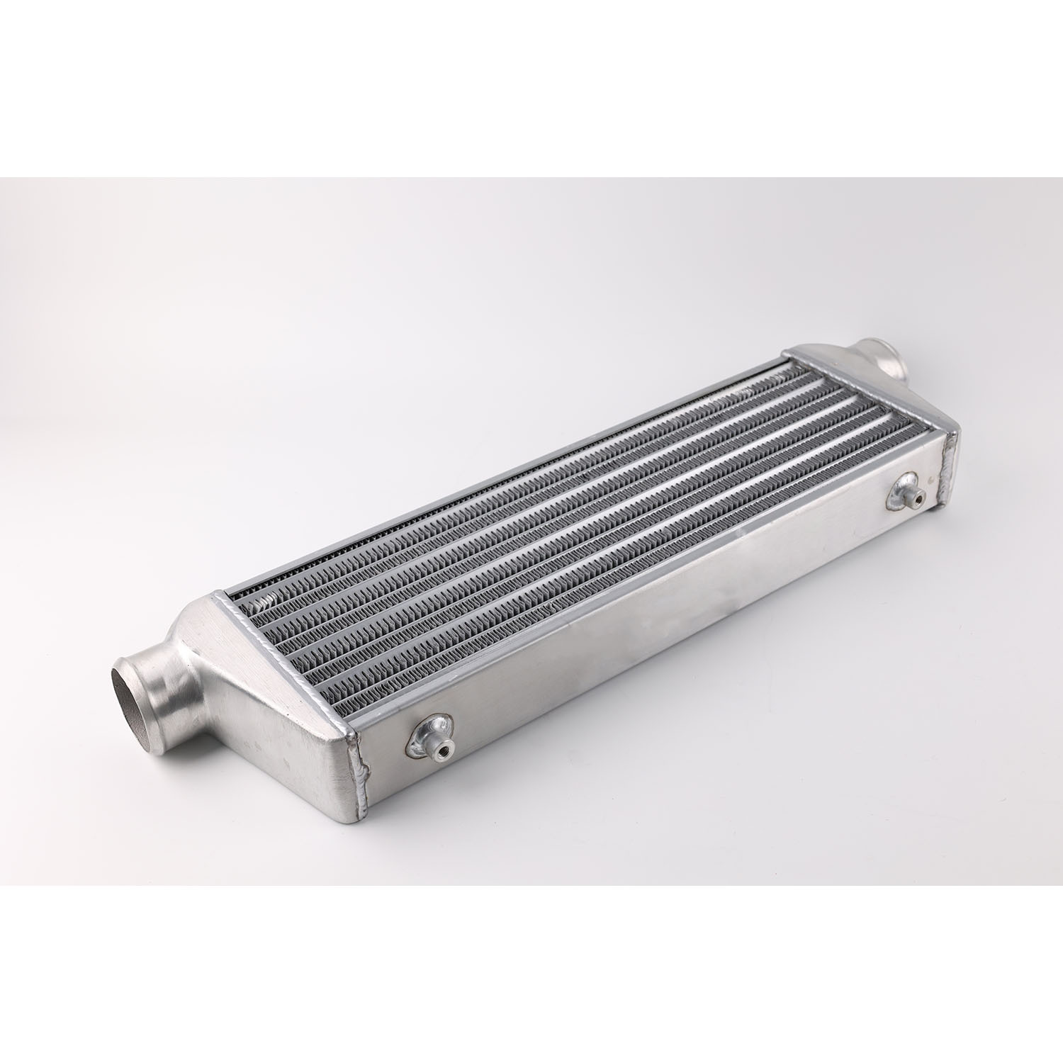 Hochleistungs-Universal-Turbo- – Intercooler Piping Kit Aluminum 2.5 Inch Bewertung und Preis