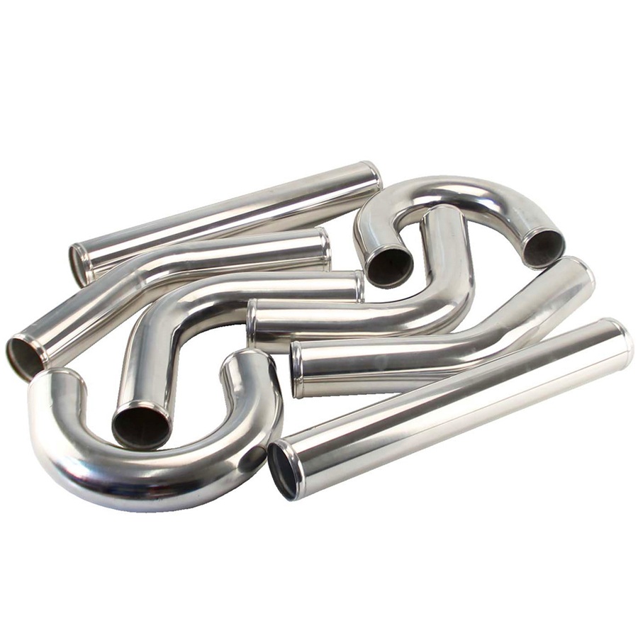 Aluminium Turbo Ladeluftkühler – Intercooler Piping Kit Aluminum 2.5 Inch Bewertung und Preis
