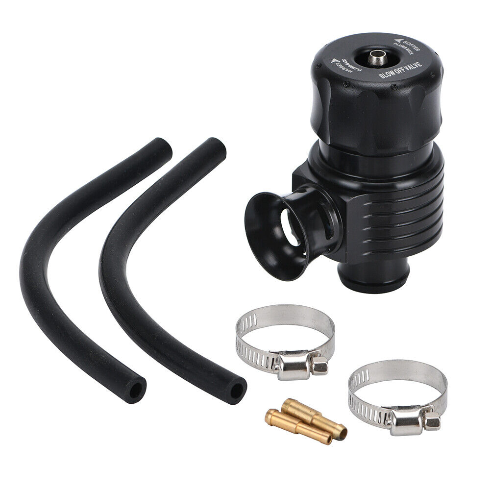 UNIVERSAL EINSTELLBARES 25-MM  – Turbo Blow Off Valve Adjustable Bov 25Mm Bewertung und Preis