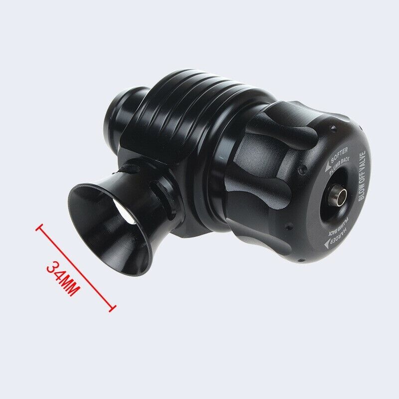 UNIVERSAL EINSTELLBARES 25-MM  – Turbo Blow Off Valve Adjustable Bov 25Mm Bewertung und Preis