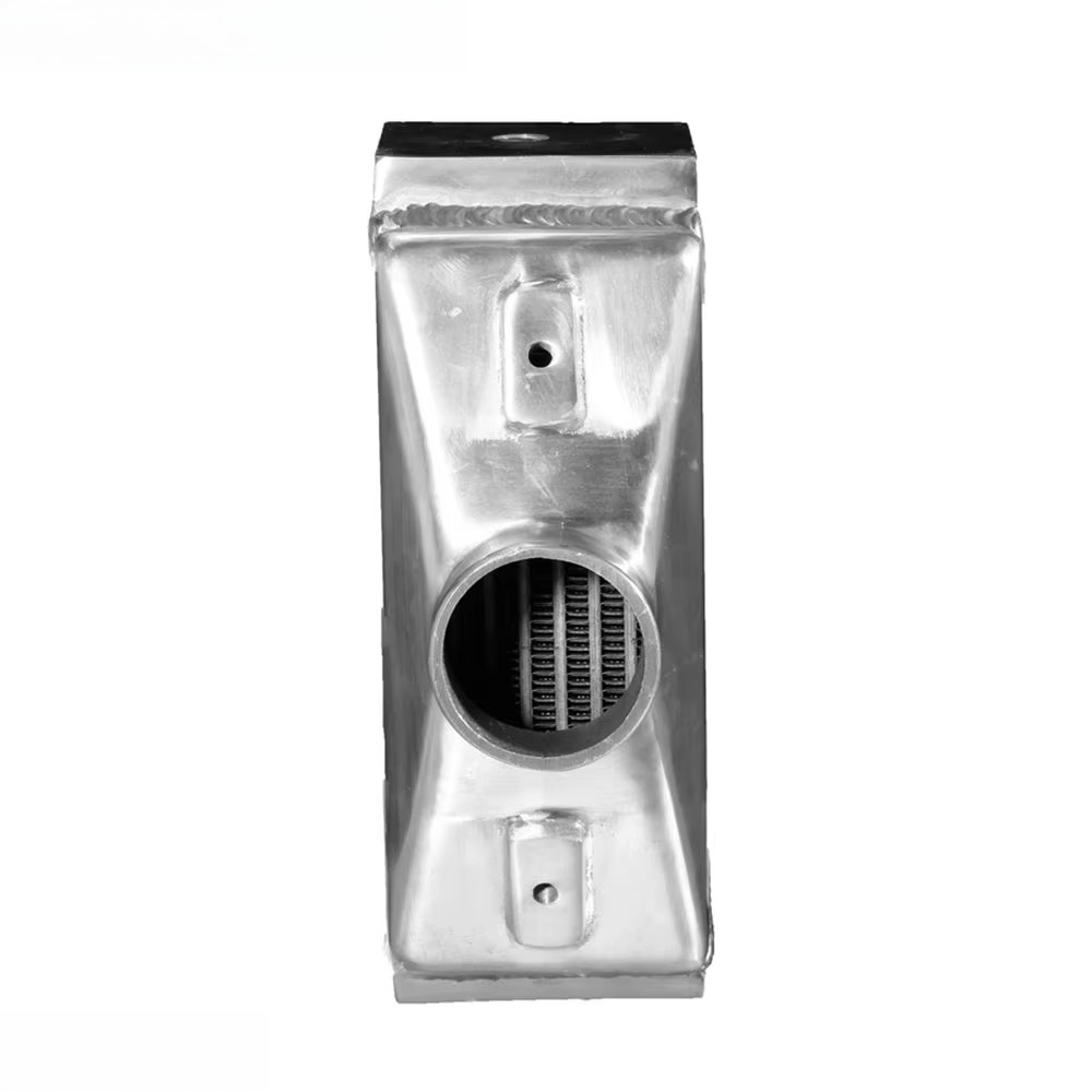 EPMAN Universal Aluminium Bar  – Front Mount Intercooler Universal Bar Plate Bewertung und Preis
