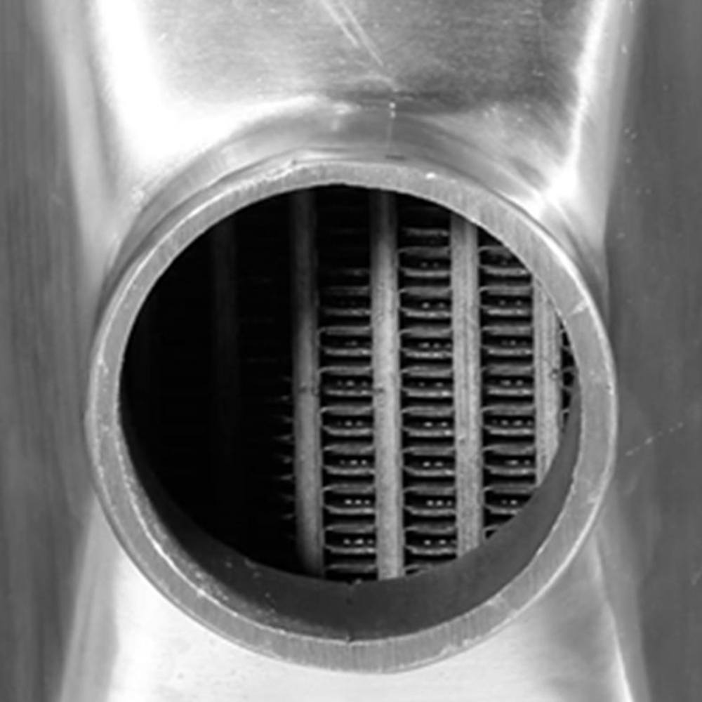 EPMAN Universal Aluminium Bar  – Front Mount Intercooler Universal Bar Plate Bewertung und Preis