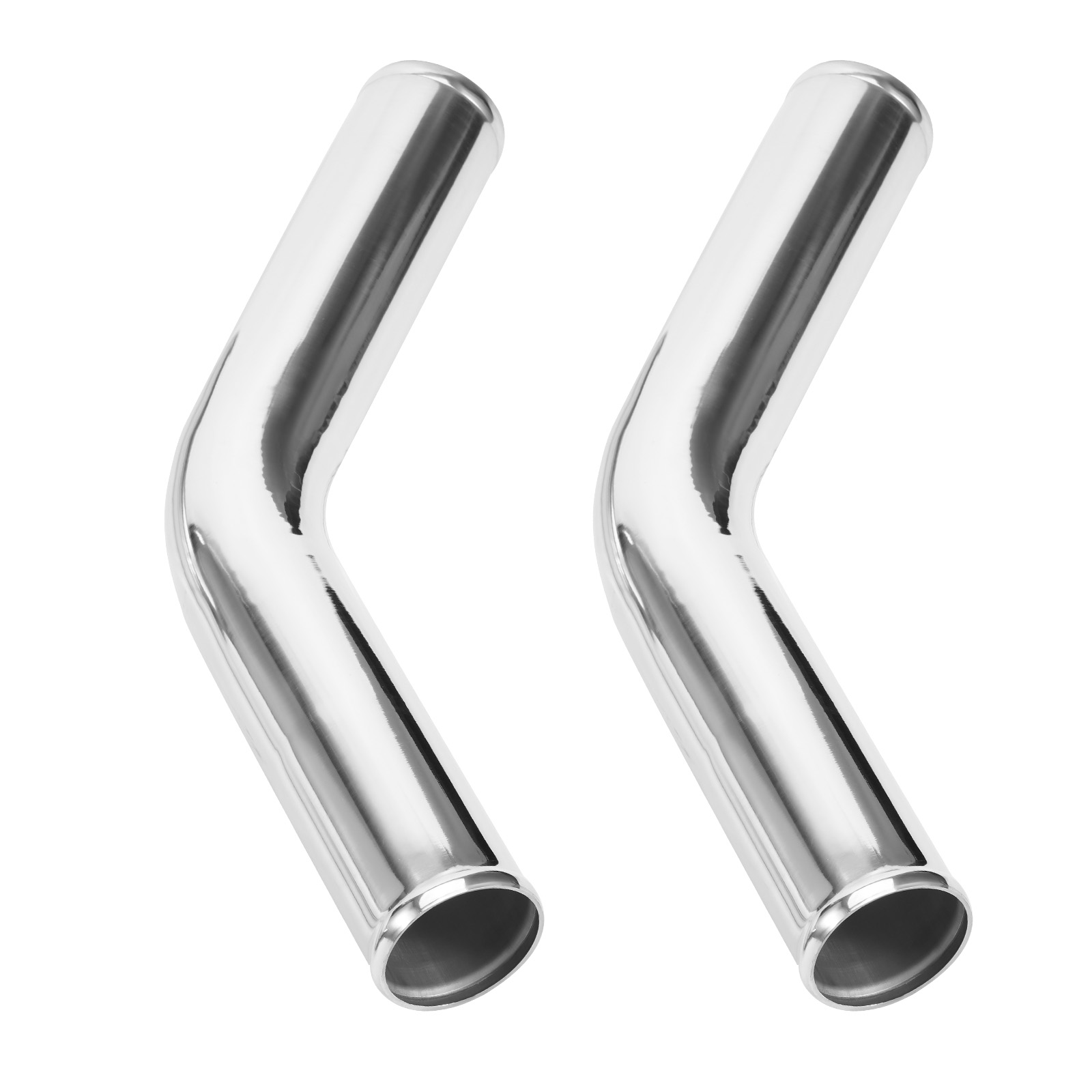 MaXpeedingrods 8-teiliges 2,5  – Intercooler Piping Kit Aluminum 2.5 Inch Bewertung und Preis