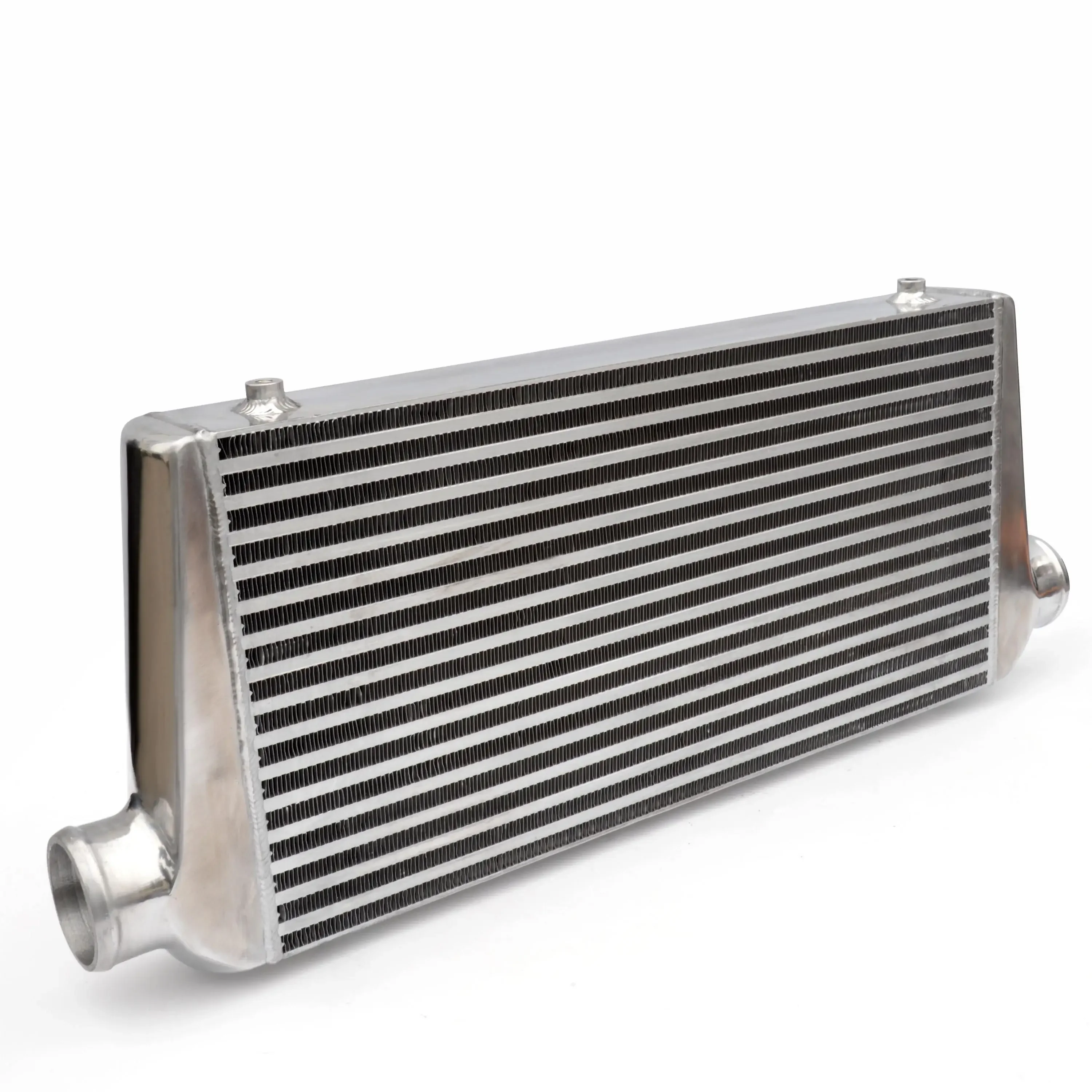 Universeller Frontmontage-Lade – Front Mount Intercooler Universal Bar Plate Bewertung und Preis