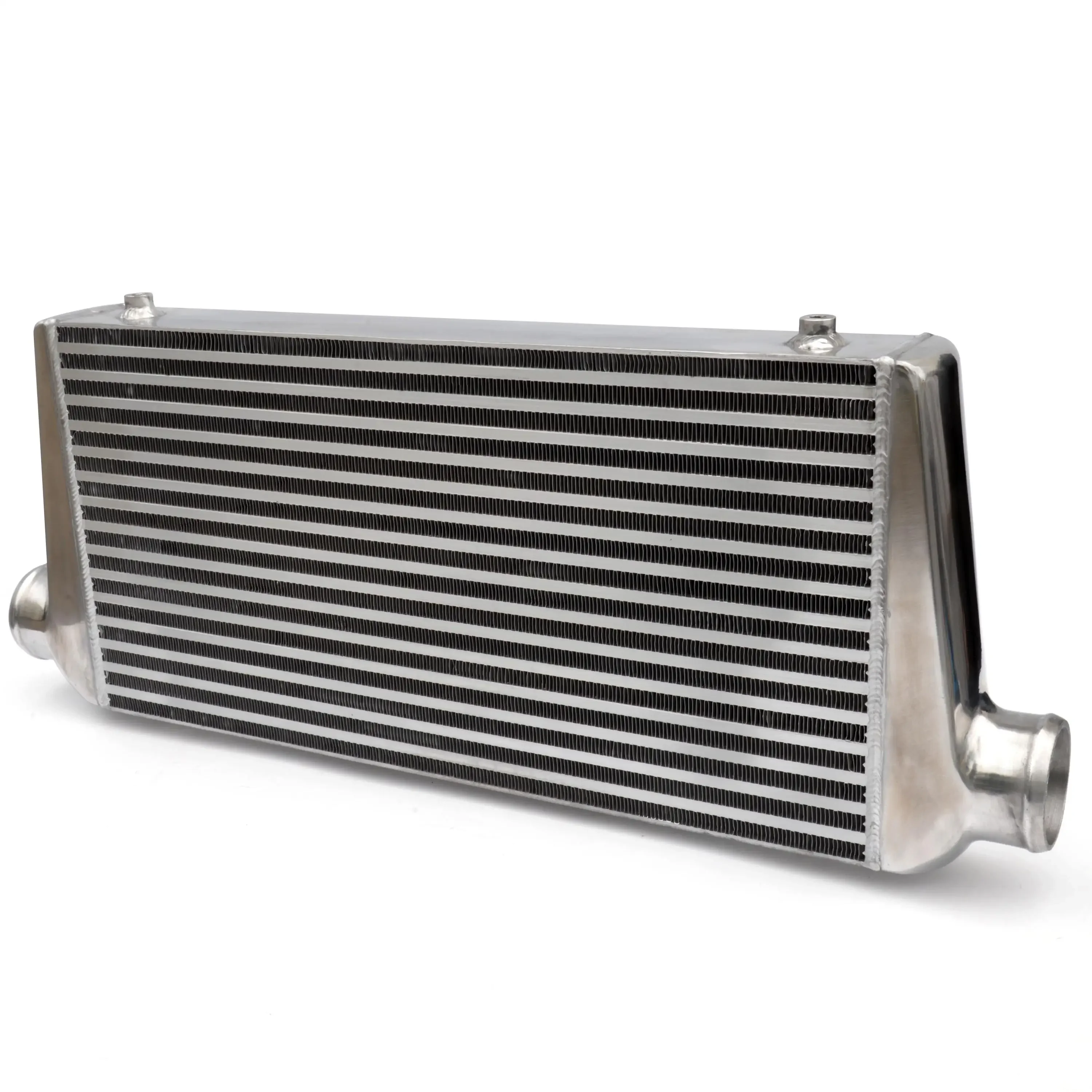 Universeller Frontmontage-Lade – Front Mount Intercooler Universal Bar Plate Bewertung und Preis