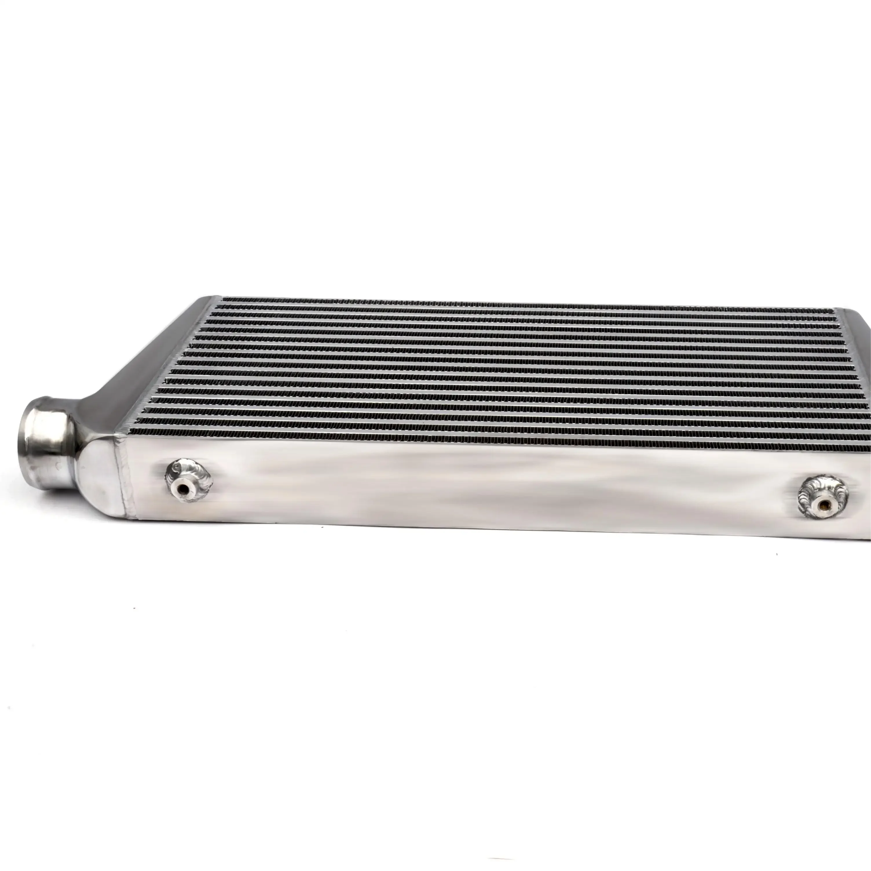 Universeller Frontmontage-Lade – Front Mount Intercooler Universal Bar Plate Bewertung und Preis