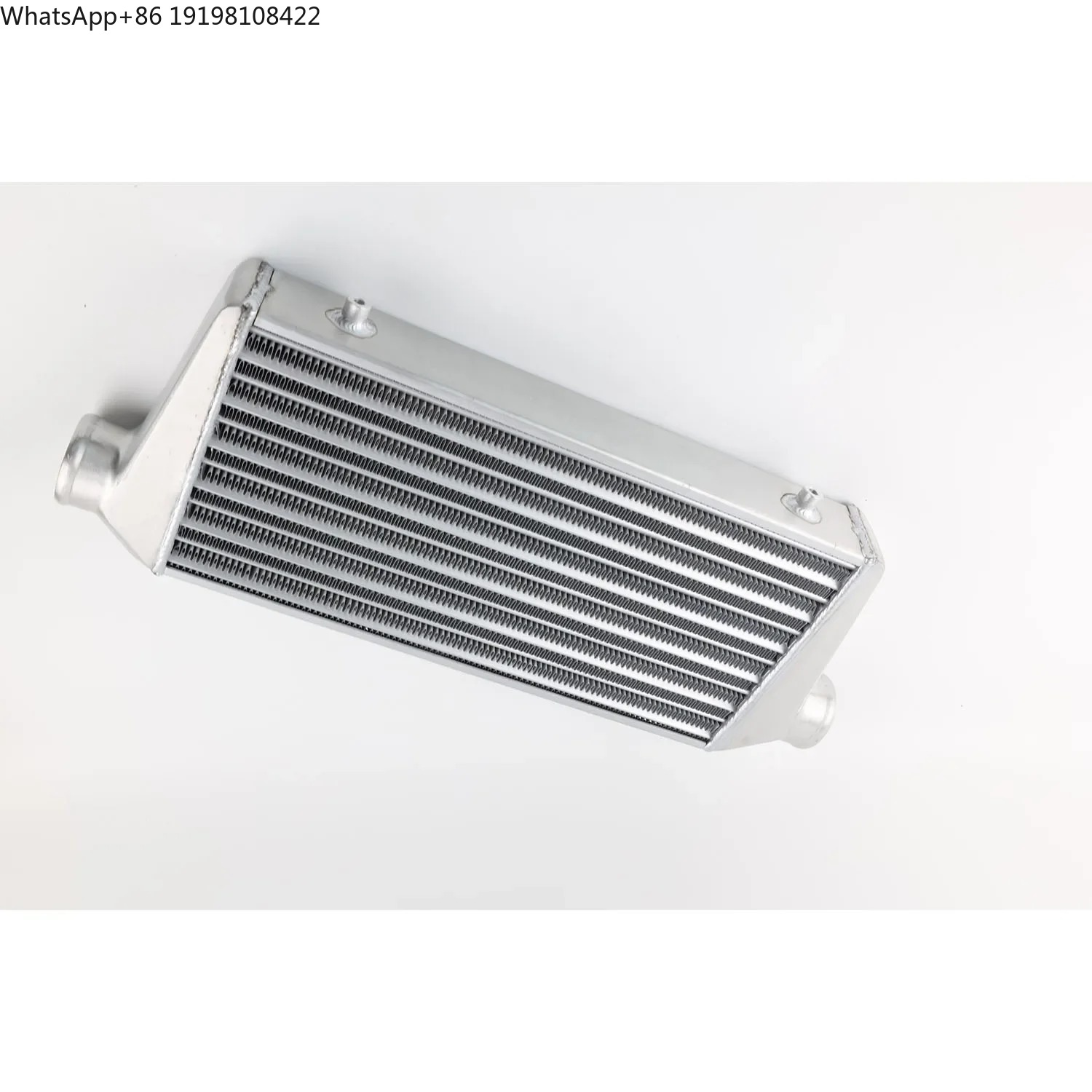 450*230*65mm Universal Turbo L – Front Mount Intercooler Universal Bar Plate Bewertung und Preis