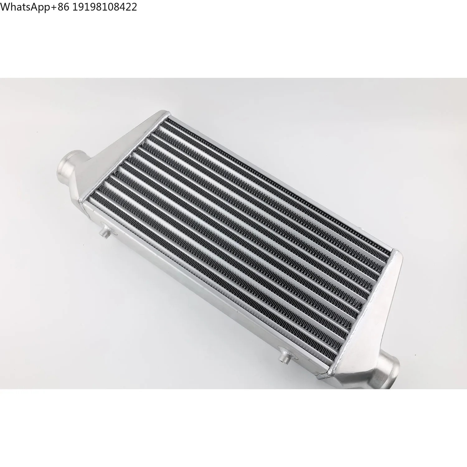 450*230*65mm Universal Turbo L – Front Mount Intercooler Universal Bar Plate Bewertung und Preis