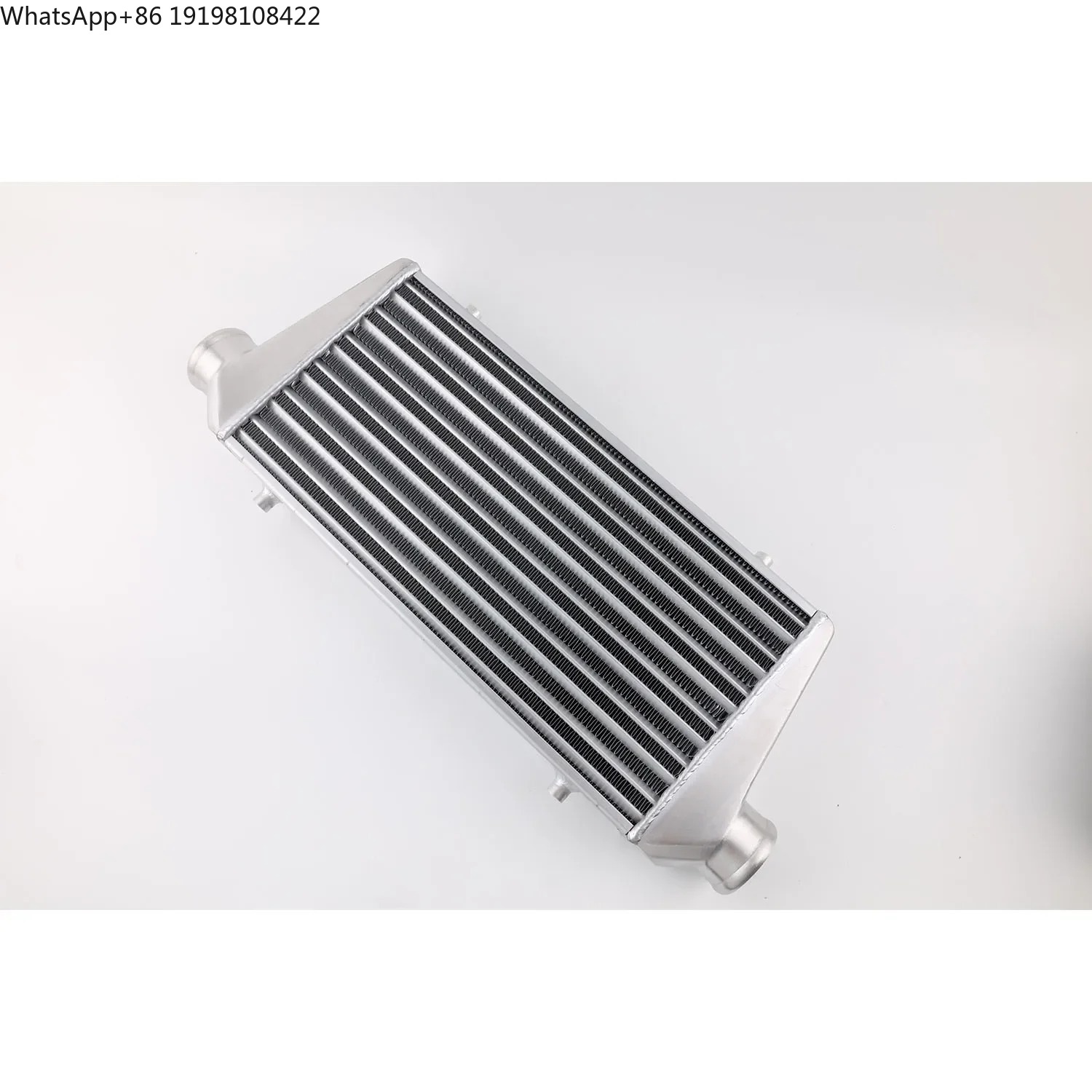 450*230*65mm Universal Turbo L – Front Mount Intercooler Universal Bar Plate Bewertung und Preis