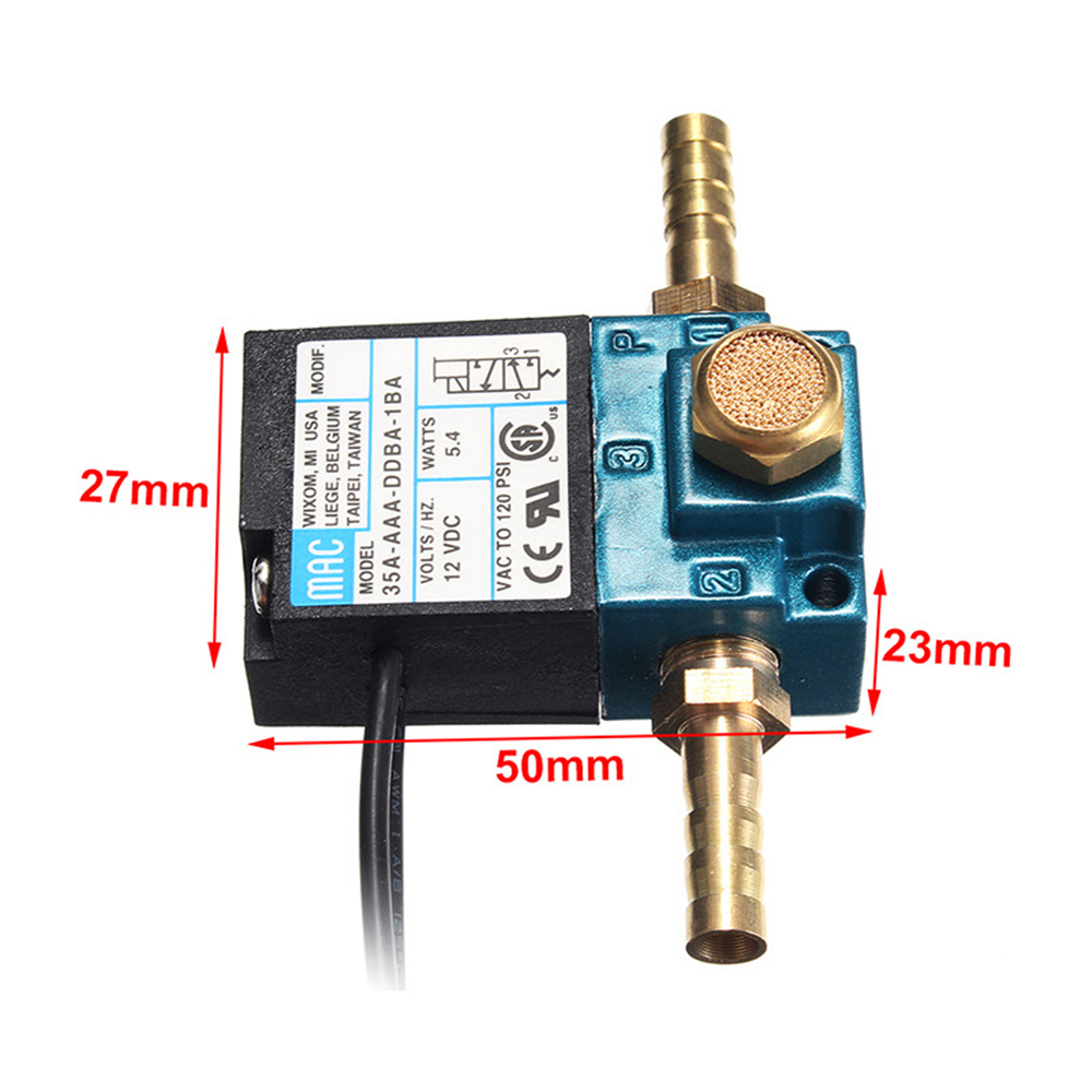 Für Honda Acura 35A-AAA-DDBA-1 – Electronic Boost Control Solenoid Valve 3 Port Bewertung und Preis