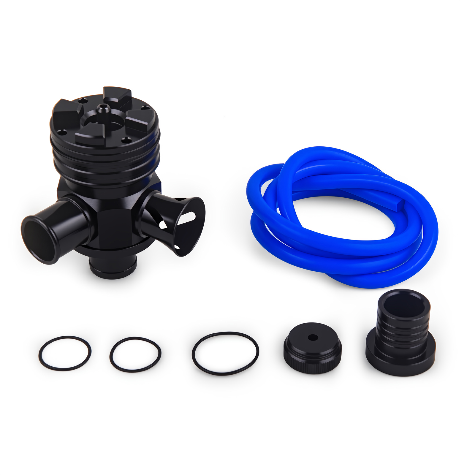 Nachgerüstetes 25mm BOV Blow-O – Turbo Blow Off Valve Adjustable Bov 25Mm Bewertung und Preis