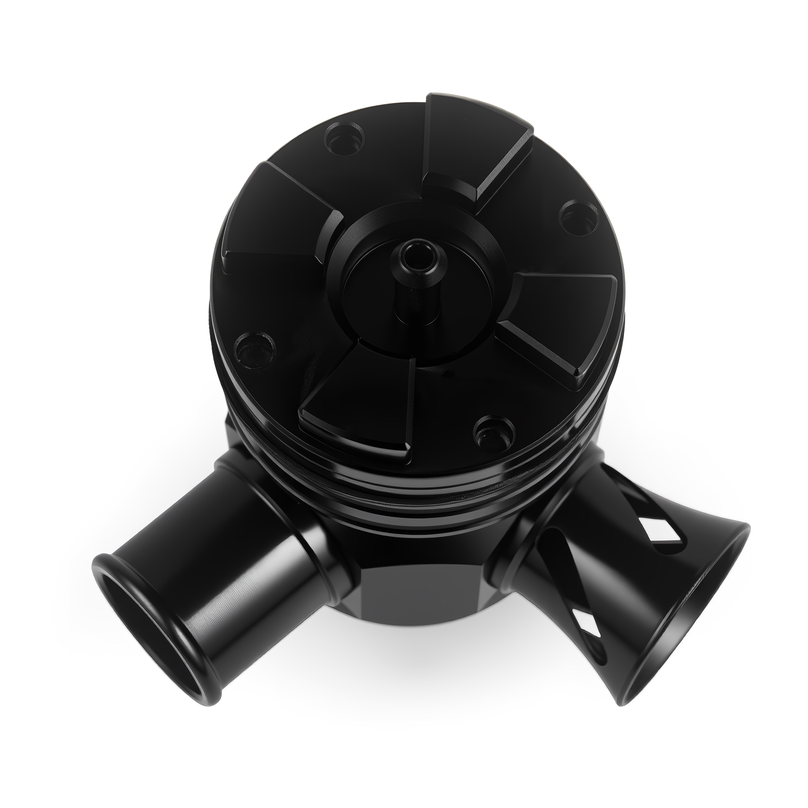 Nachgerüstetes 25mm BOV Blow-O – Turbo Blow Off Valve Adjustable Bov 25Mm Bewertung und Preis
