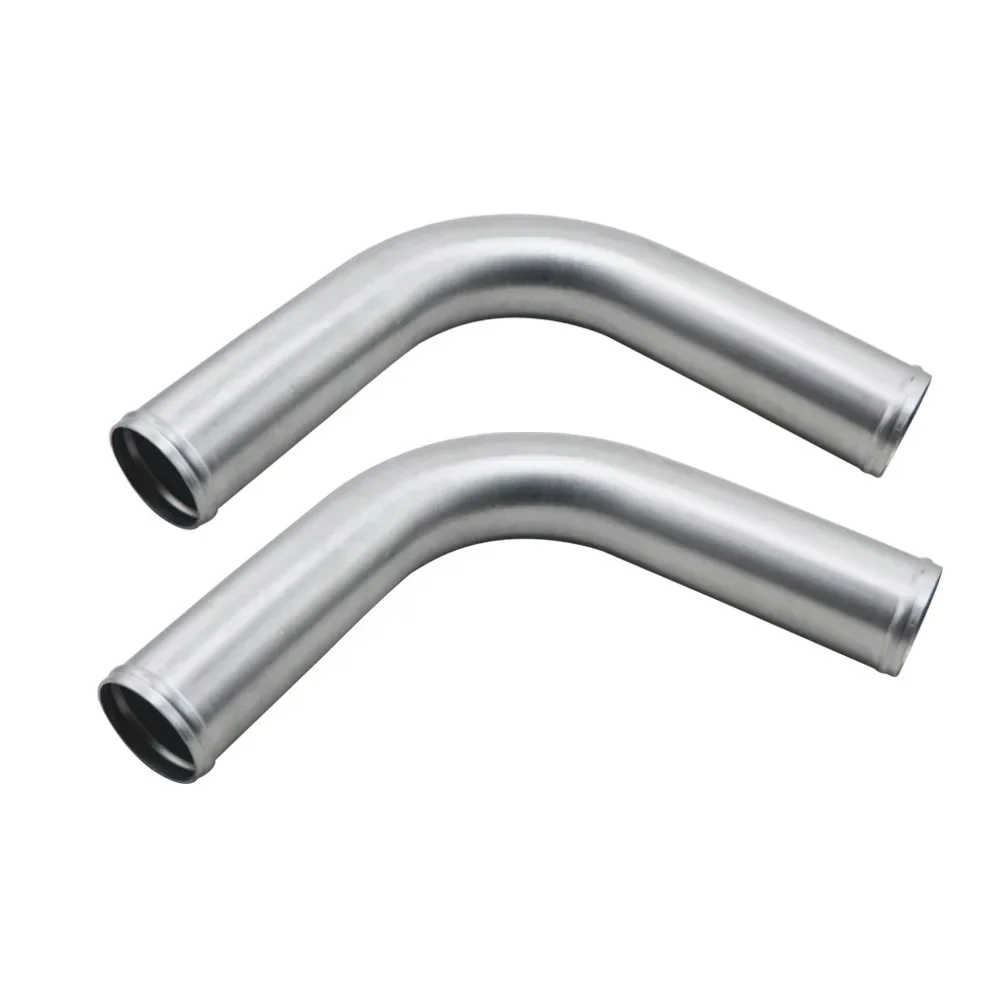 ALUMINIUM-TURBO-LADELKÜHLER-RO – Intercooler Piping Kit Aluminum 2.5 Inch Bewertung und Preis