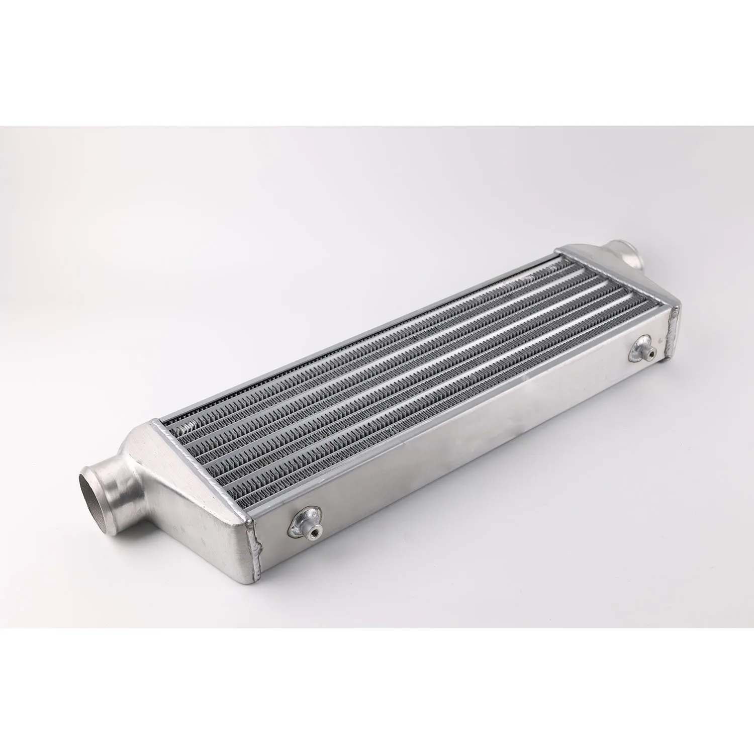 Frontmontierter Ladeluftkühler – Front Mount Intercooler Universal Bar Plate Bewertung und Preis