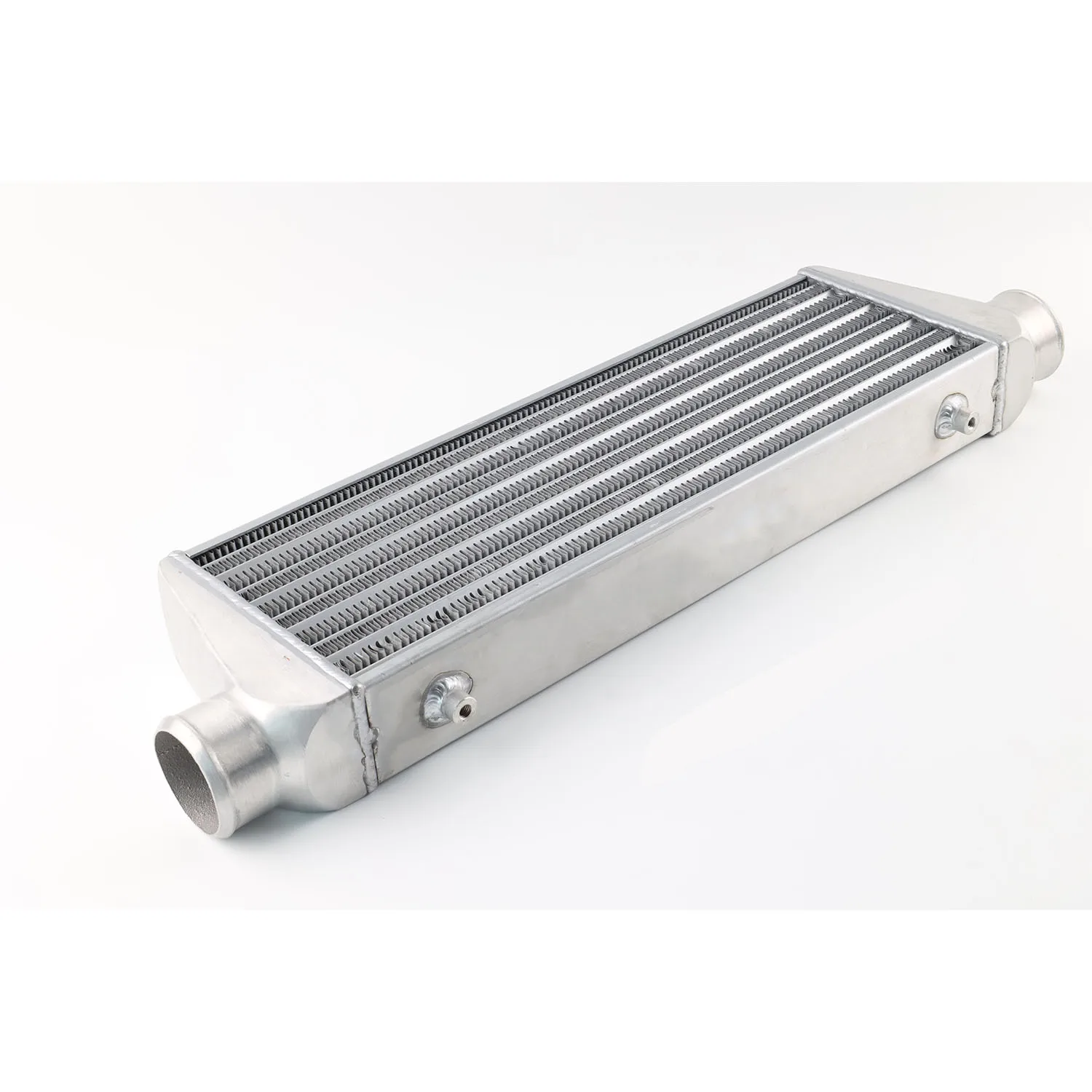 Frontmontierter Ladeluftkühler – Front Mount Intercooler Universal Bar Plate Bewertung und Preis