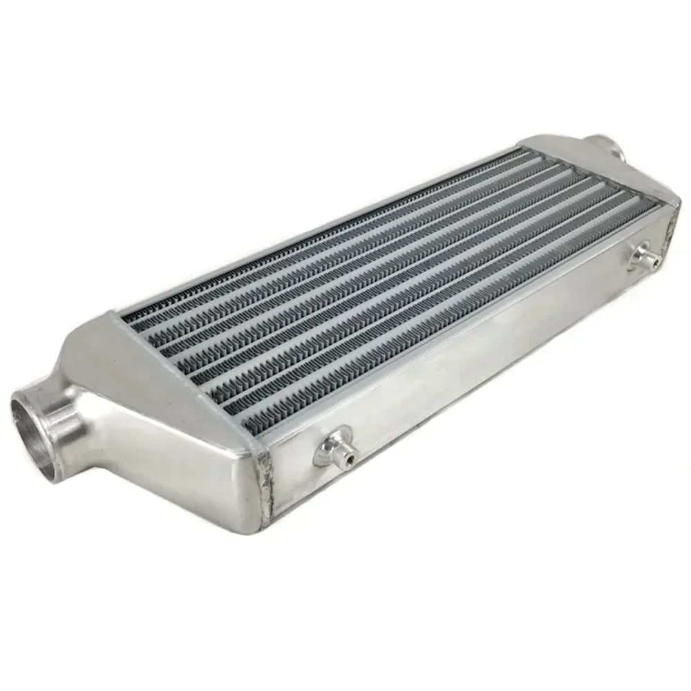 450 x 180 x 65 mm Universal-Tu – Front Mount Intercooler Universal Bar Plate Bewertung und Preis