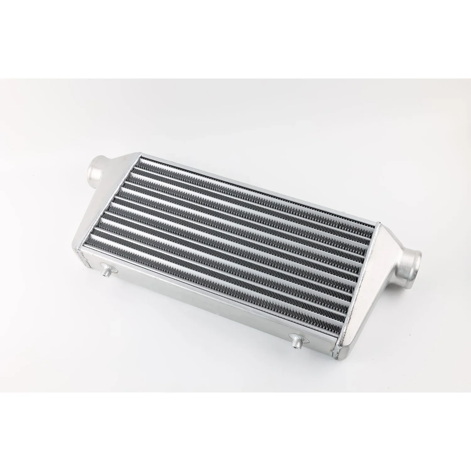 OD = 76mm 600x300x100mm Univer – Front Mount Intercooler Universal Bar Plate Bewertung und Preis