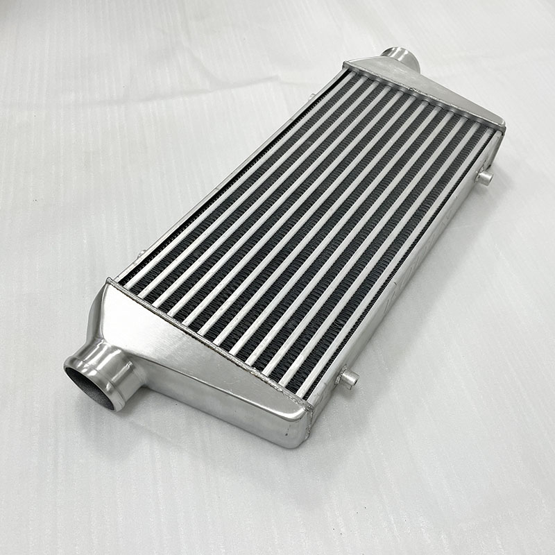450*230*65mm Universal Turbo L – Front Mount Intercooler Universal Bar Plate Bewertung und Preis