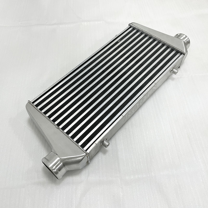 450*230*65mm Universal Turbo L – Front Mount Intercooler Universal Bar Plate Bewertung und Preis