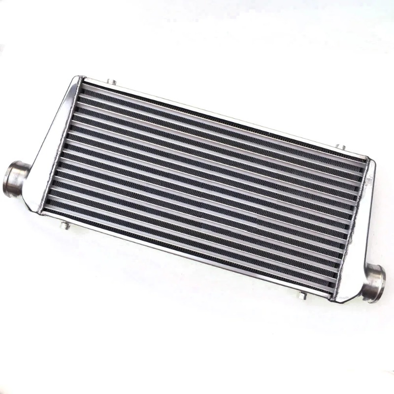600*300*76mm Universal Turbo L – Front Mount Intercooler Universal Bar Plate Bewertung und Preis