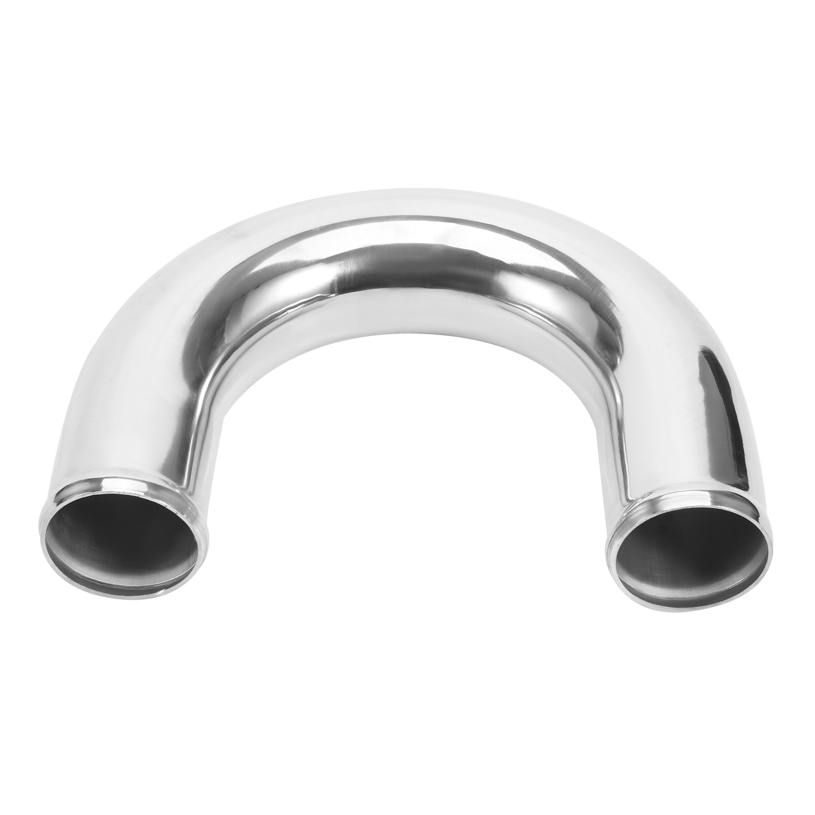 2,5 Zoll 64mm Universal Turbo  – Intercooler Piping Kit Aluminum 2.5 Inch Bewertung und Preis